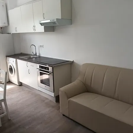 Apartamento Centro 2